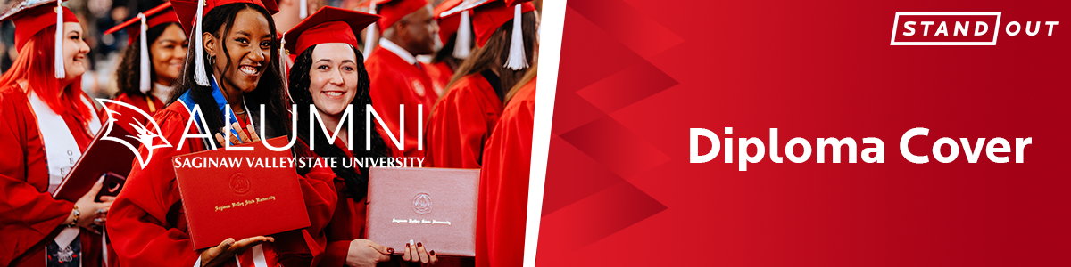 Diploma Cover Banner